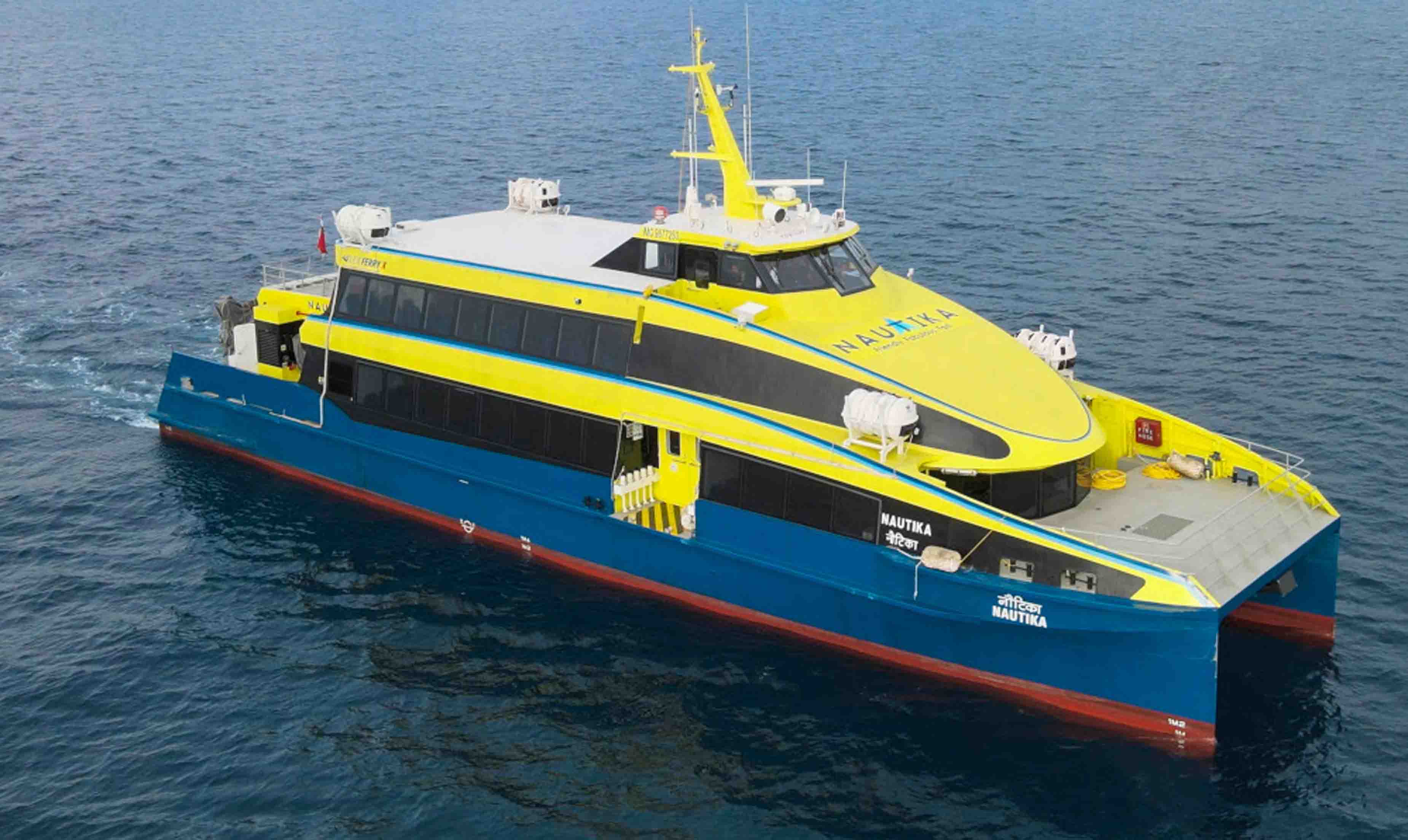 Green Island Tours & Travels Private Limited