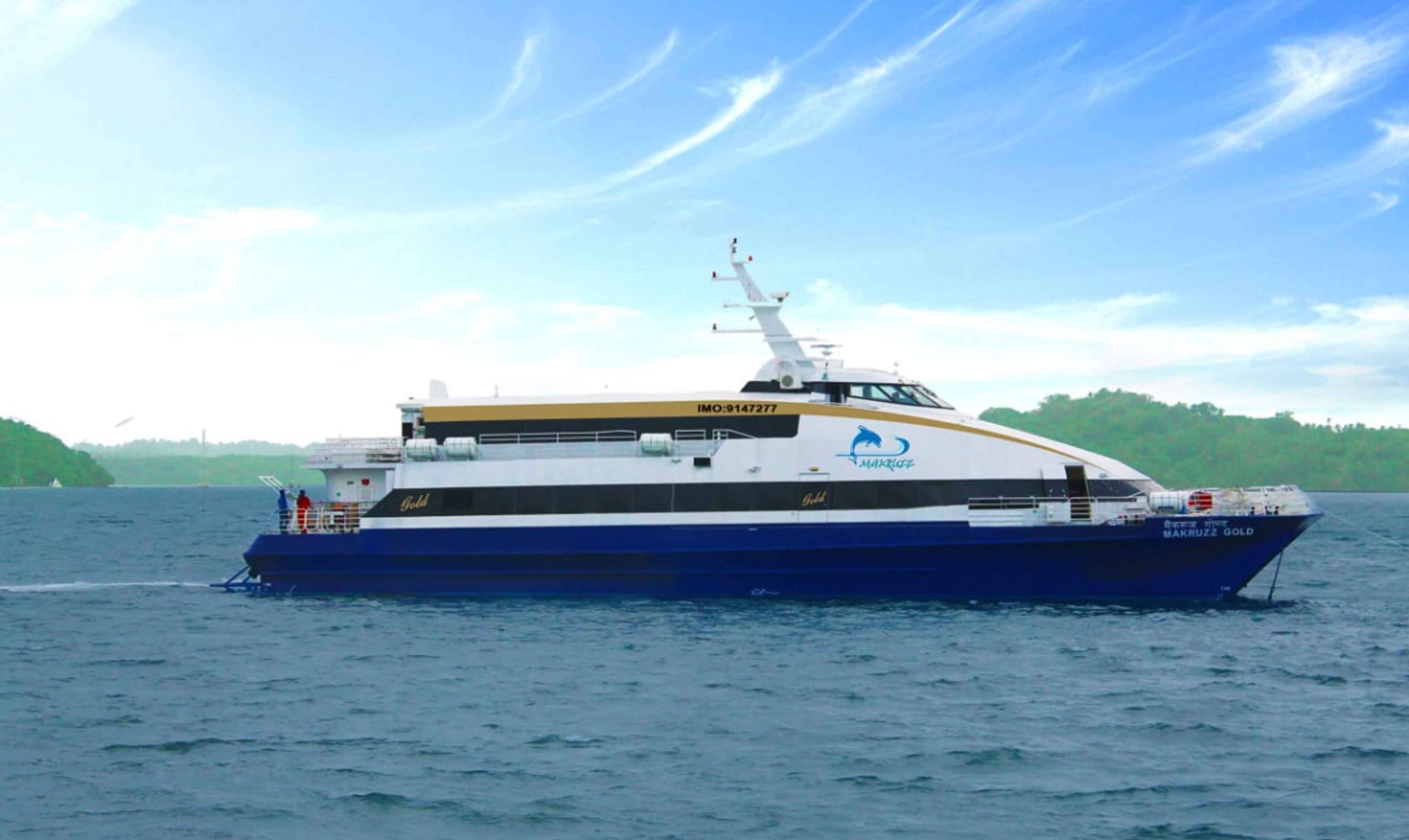 Green Island Tours & Travels Private Limited